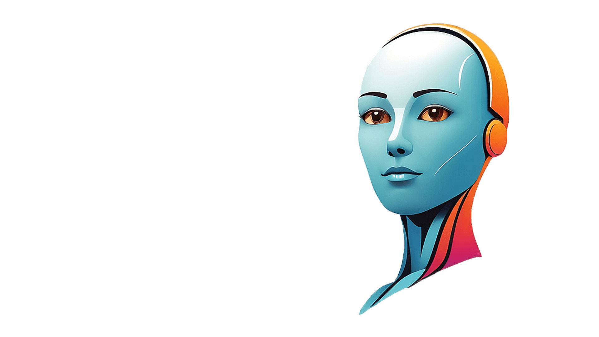 Imagineairy Logo